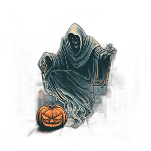 mask, creature, jacket, face transparent PNG cut-out