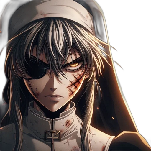 mask, weapon, face, sword transparent PNG cut-out