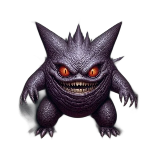 creature, dragon, mask, face transparent PNG cut-out