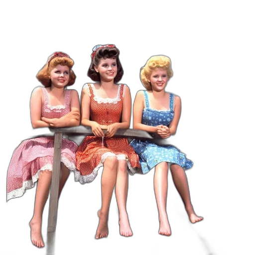 dress, crown, 3d render, concept art transparent PNG cut-out