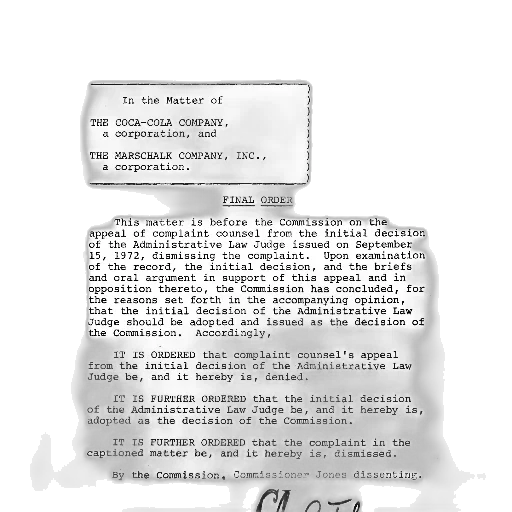 document, titled, final, order transparent PNG cut-out