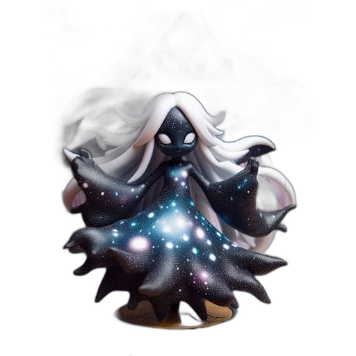 staff, creature, crown, mask transparent PNG cut-out