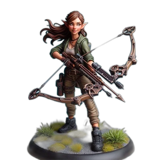 staff, weapon, fantasy art, concept art transparent PNG cut-out
