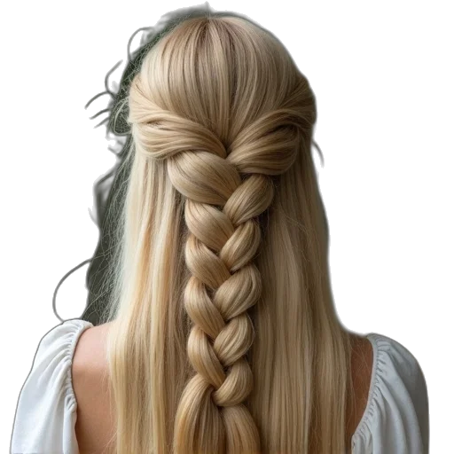 hair, jewelry, crown, dress transparent PNG cut-out