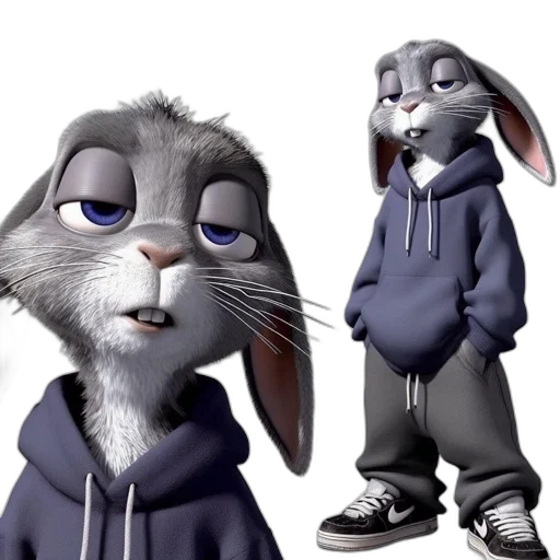 jacket, concept art, 3d render, cartoon transparent PNG cut-out