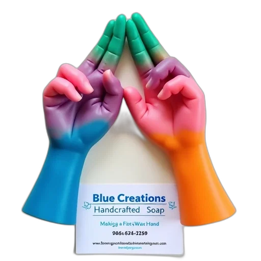 blue, colorful, first, image transparent PNG cut-out