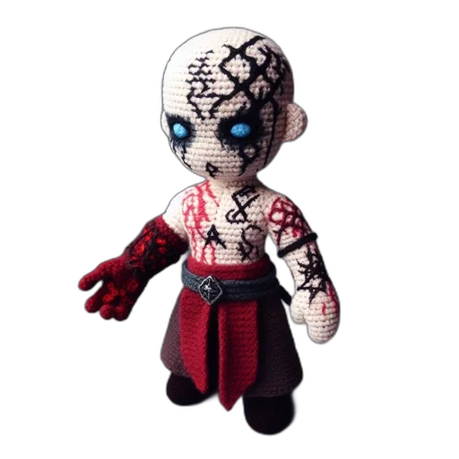 pixel art, concept art, comic book art, fantasy art transparent PNG cut-out