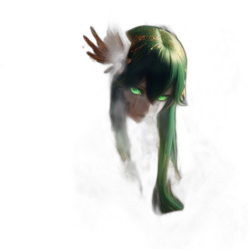 mask, face, creature, dragon transparent PNG cut-out