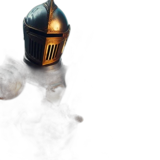 robot, weapon, sword, mask transparent PNG cut-out