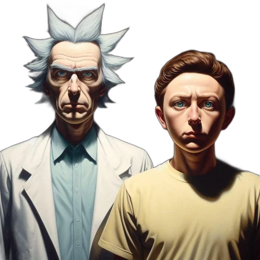 mask, face, concept art, comic book art transparent PNG cut-out