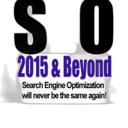 seo, 2015, beyond, book transparent PNG cut-out
