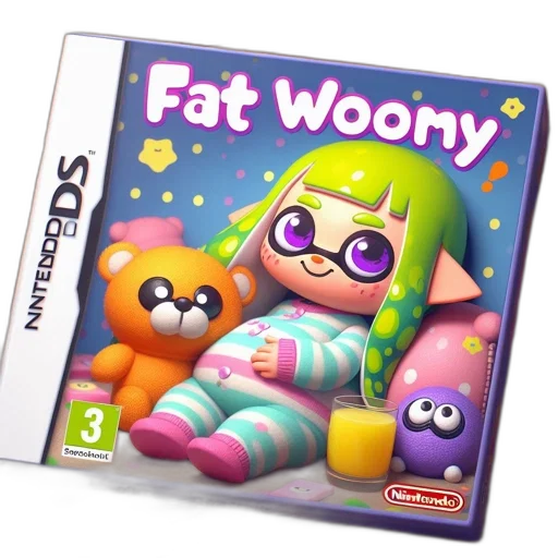 concept art, nintendo, game, cover transparent PNG cut-out