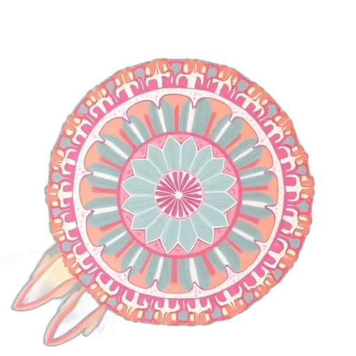 jewelry, umbrella, crown, flower transparent PNG cut-out