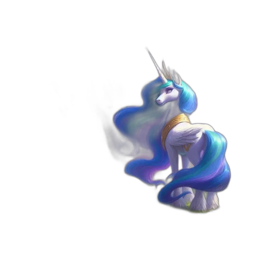 dragon, creature, weapon, staff transparent PNG cut-out