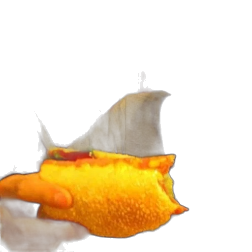 food, dragon, hat, weapon transparent PNG cut-out