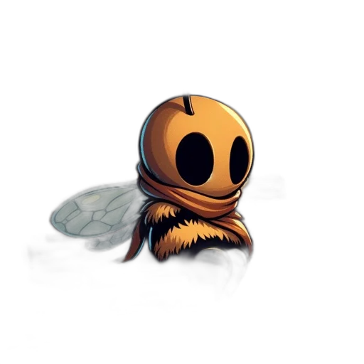 creature, mask, robot, animal transparent PNG cut-out