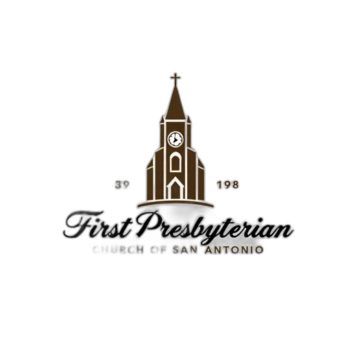 building, logo, first, presbyterian transparent PNG cut-out