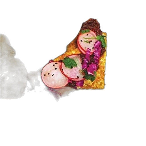 food, umbrella, shoes, hat transparent PNG cut-out