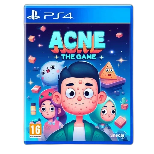 concept art, 3d render, cartoon, fire transparent PNG cut-out