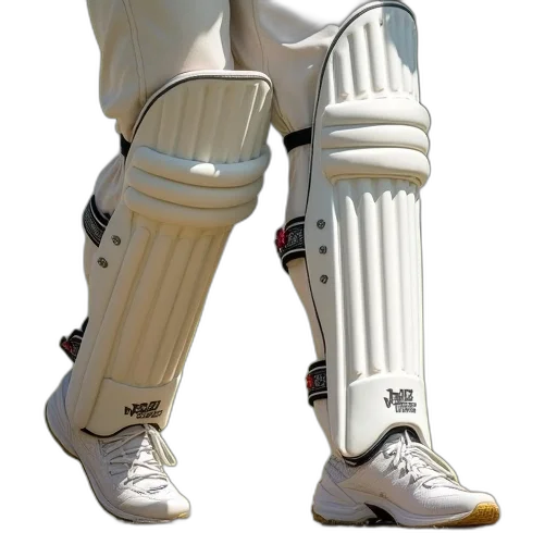robot, 3d render, cricket, wicket transparent PNG cut-out