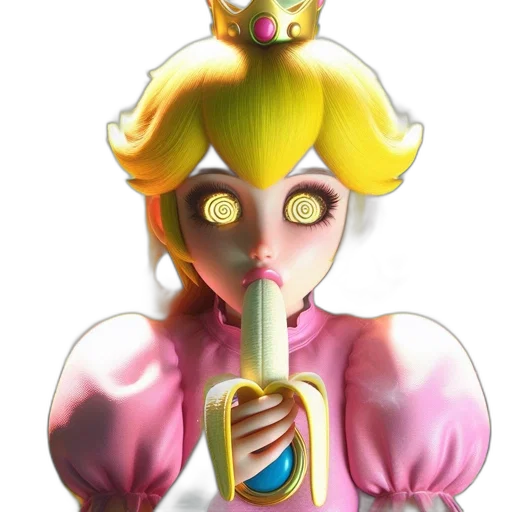 staff, crown, weapon, mask transparent PNG cut-out