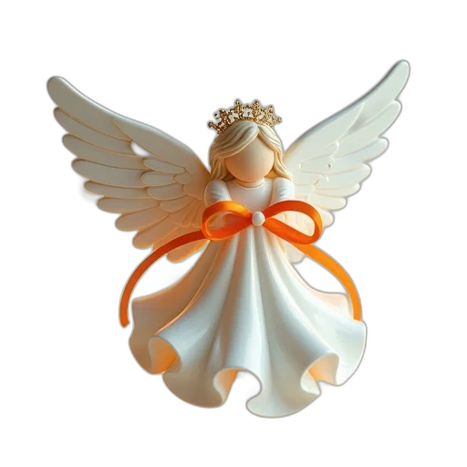 jewelry, crown, 3d render, concept art transparent PNG cut-out