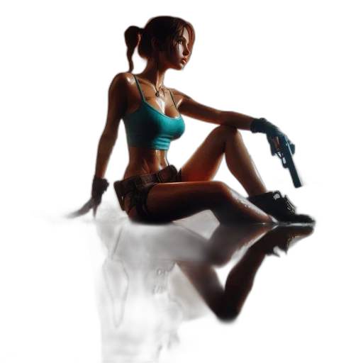 staff, robot, weapon, sword transparent PNG cut-out