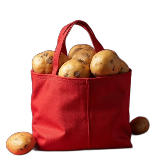 food, jacket, photorealistic, red transparent PNG cut-out