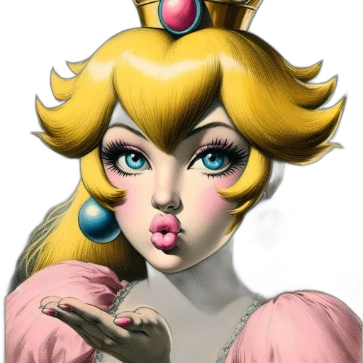 crown, face, jewelry, staff transparent PNG cut-out