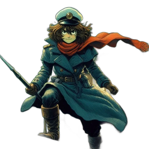 staff, sword, mask, weapon transparent PNG cut-out