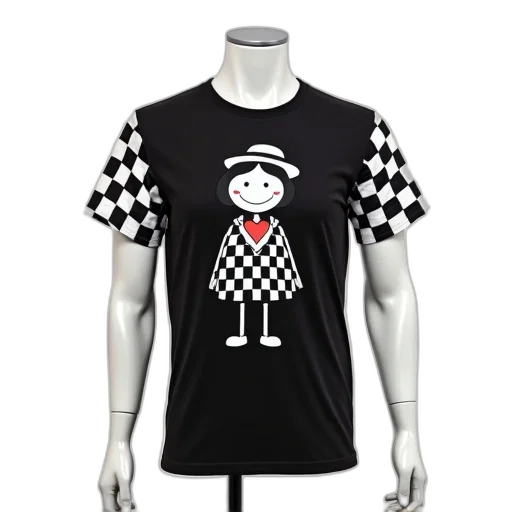 cartoon, 3d render, concept art, monochrome transparent PNG cut-out