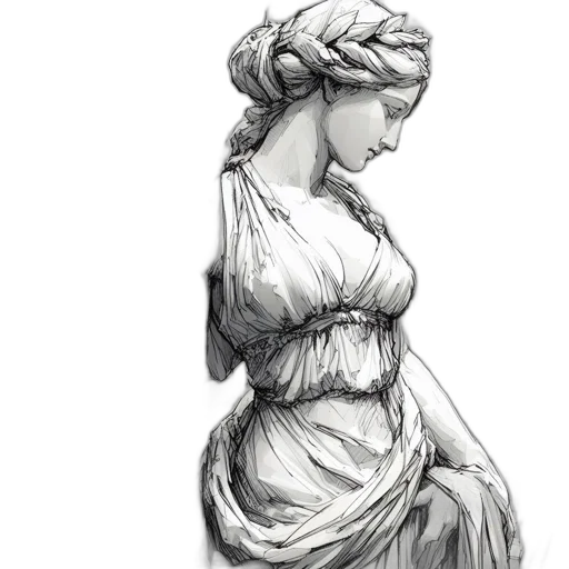 dress, crown, jewelry, face transparent PNG cut-out