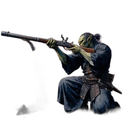 weapon, staff, sword, mask transparent PNG cut-out