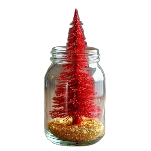 tree, crown, bottle, food transparent PNG cut-out