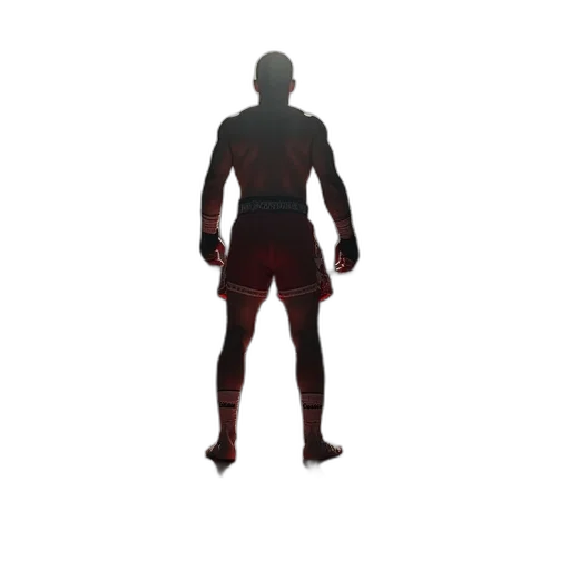 staff, creature, weapon, robot transparent PNG cut-out