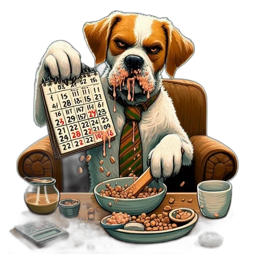 food, animal, photorealistic, concept art transparent PNG cut-out