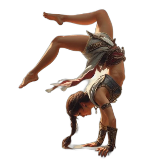 staff, concept art, fantasy art, photorealistic transparent PNG cut-out