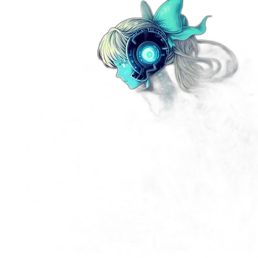 mask, robot, dragon, creature transparent PNG cut-out