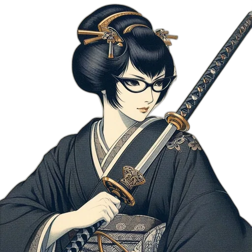 staff, sword, weapon, mask transparent PNG cut-out