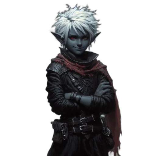 staff, mask, face, jacket transparent PNG cut-out