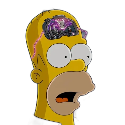 hat, crown, mask, robot transparent PNG cut-out