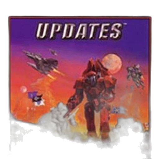 concept art, pixel art, outer space, red transparent PNG cut-out