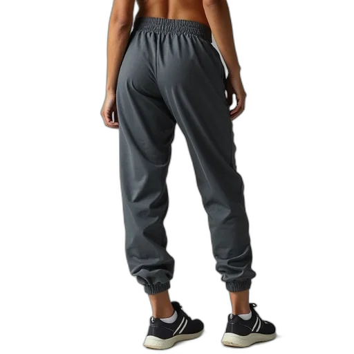 jacket, photo, women, lightweight transparent PNG cut-out