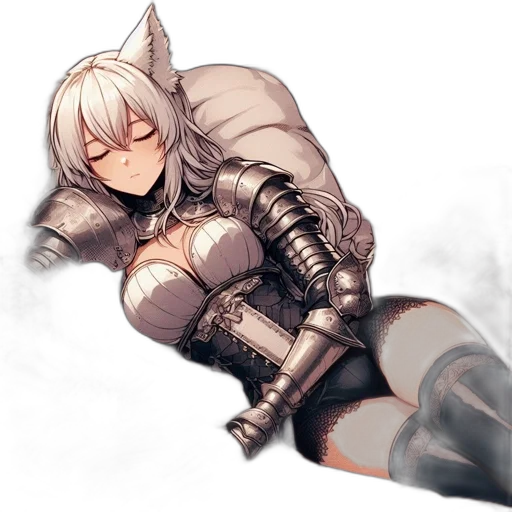 dragon, weapon, sword, staff transparent PNG cut-out