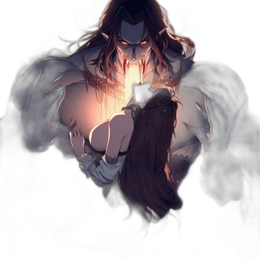 mask, crown, creature, face transparent PNG cut-out