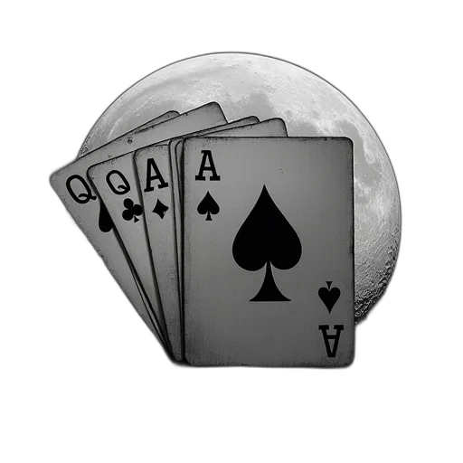 crown, jacket, hat, face transparent PNG cut-out