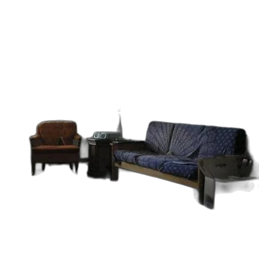 furniture, 3d render, photorealistic, concept art transparent PNG cut-out