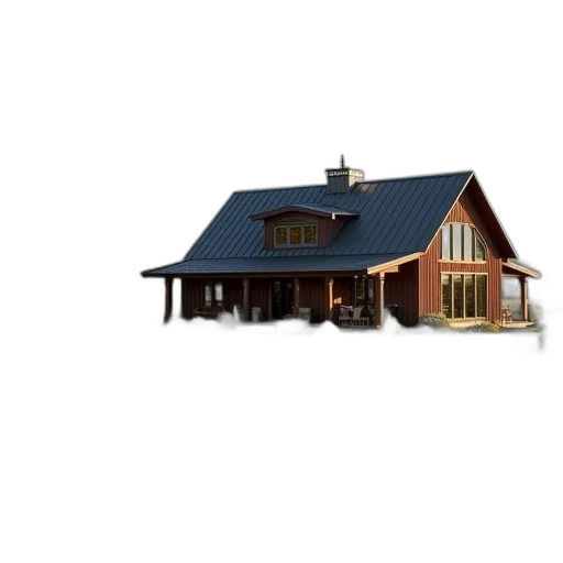 building, furniture, 3d render, photorealistic transparent PNG cut-out