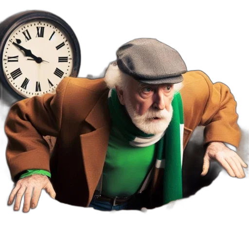 furniture, jacket, staff, robot transparent PNG cut-out