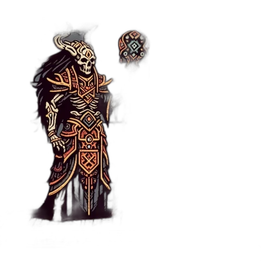 mask, staff, weapon, sword transparent PNG cut-out